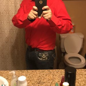 Meet your Posher, Rey